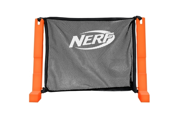 Ігрова електронна мішень Jazwares Nerf Elite Hovering Target (11510N) - Pampik - 6
