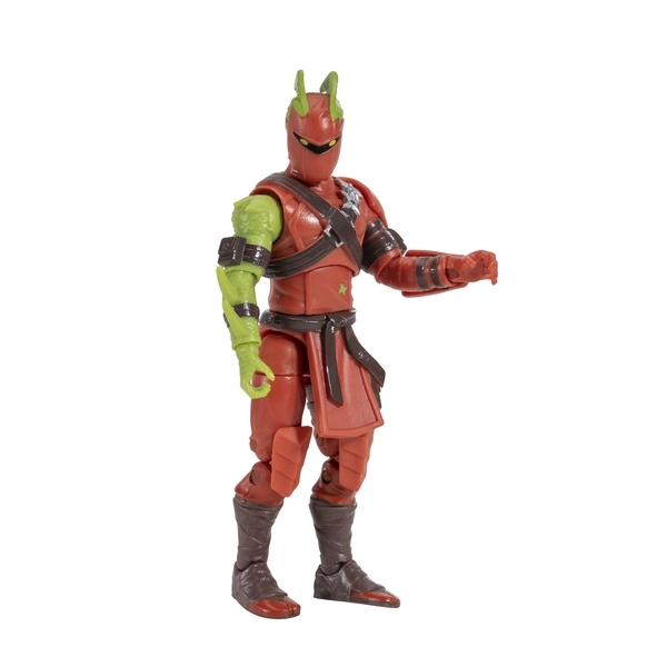 Колекційна фігурка Jazwares Fortnite Vehicle RC Baller (FNT0381) - Pampik - 3