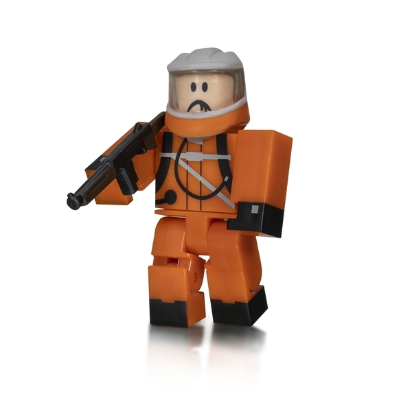 Ігрова колекційна фігурка Jazwares Roblox Multipack Apocalypse Rising 2 W8 (ROB0337) - Pampik - 2