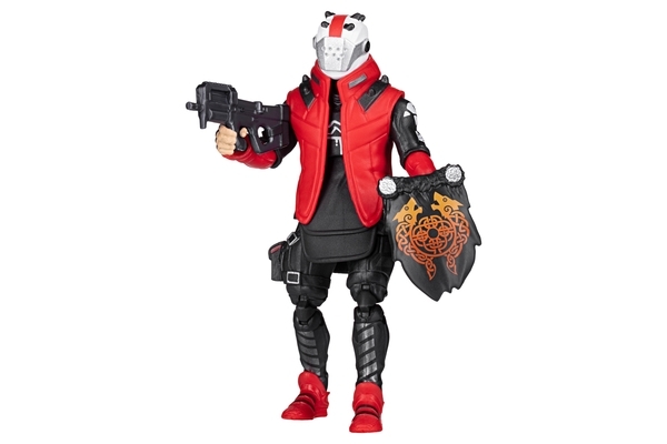 Колекційна фігурка Jazwares Fortnite International Vending Machine X-Lord (FNT0499) - Pampik - 3