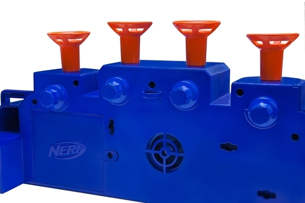 Ігрова електронна мішень Jazwares Nerf Elite Hovering Target (11510N) - Pampik - 3