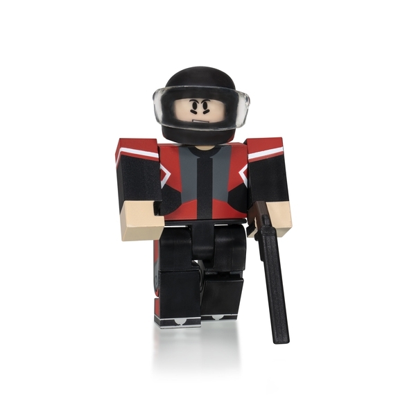 Ігрова колекційна фігурка Jazwares Roblox Multipack Apocalypse Rising 2 W8 (ROB0337) - Pampik - 3