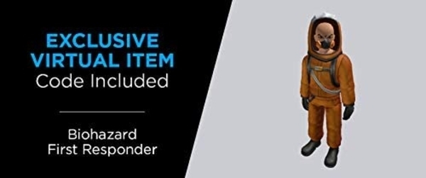 Ігрова колекційна фігурка Jazwares Roblox Multipack Apocalypse Rising 2 W8 (ROB0337) - Pampik - 9