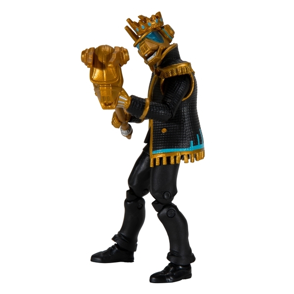 Колекційна фігурка Jazwares Fortnite Solo Mode Yond3r S6 (FNT0605) - Pampik - 5