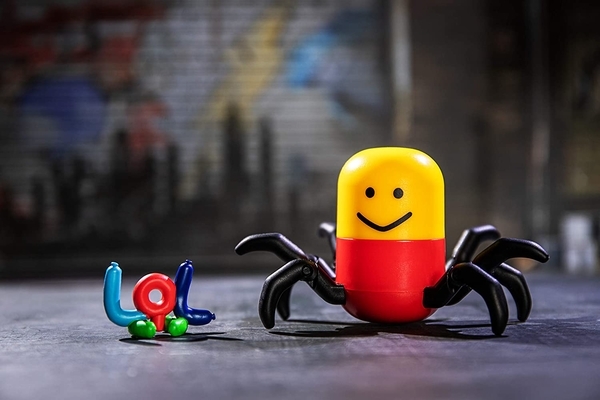 Ігрова колекційна фігурка Jazwares Roblox Feature Environmental Set Roblox Meme Pack W8 (ROB0338) - Pampik - 3