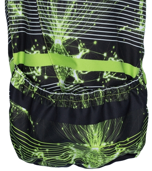 Термокомбінезон Huppa Keira, р.92, салатовий (31920030-02347-092) - Pampik - 6