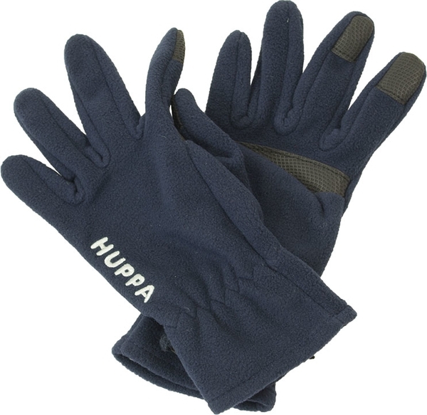 Перчатки Huppa Aamu, р.5, темно-синий (8259BASE-00086-005) - Pampik - 2