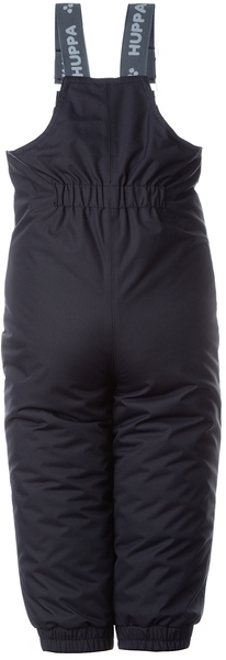 Термокомплект Huppa Avery, р.92, темно-сірий з жовтим (41780030-02002-092) - Pampik - 4