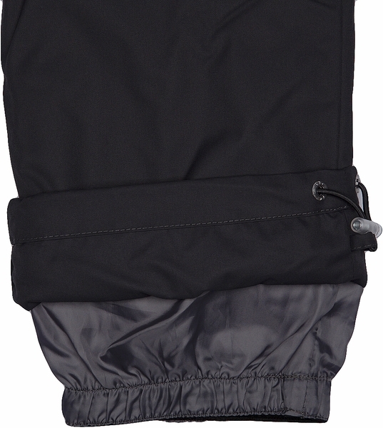 Термокомплект Huppa Renely, р.128, серый (41850030-01048-128) - Pampik - 5