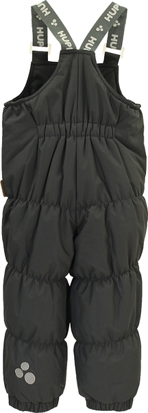 Термополукомбинезон Huppa Domas, р.110, темно-серый (26540016-00018-110) - Pampik - 2