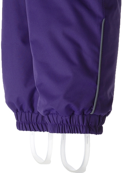 Термокомплект Huppa Avery, р.86, фиолетовый (41780030-03013-086) - Pampik - 11