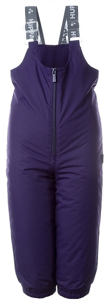 Термокомплект Huppa Avery, р.98, фіолетовий (41780030-03013-098) - Pampik - 8