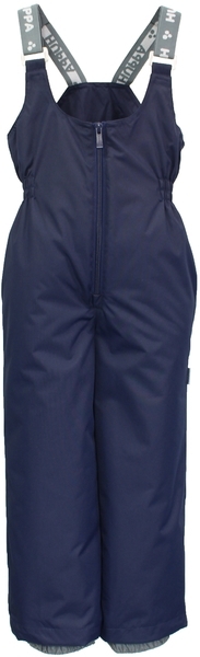 Термокомплект Huppa Avery, р.92, темно-синій (41780030-02535-092) - Pampik - 7