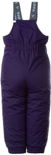 Термокомплект Huppa Avery, р.92, фіолетовий (41780030-01453-092) - Pampik - 5