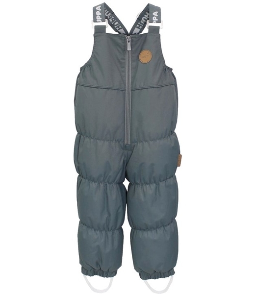 Термополукомбинезон Huppa Domas, р.86, серый (26540016-00048-086) - Pampik