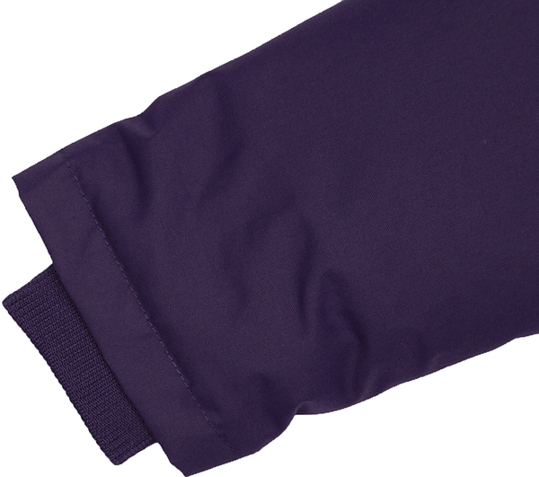 Термокуртка Huppa Mona 1, р.146, фіолетовий (12200230-70073-146) - Pampik - 4