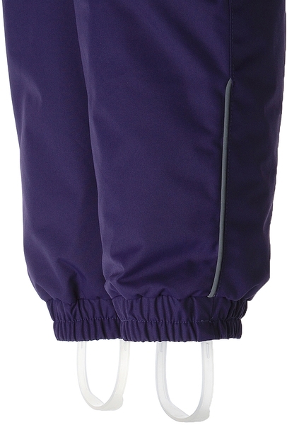 Термокомплект Huppa Avery, р.92, темно-синий (41780030-03386-092) - Pampik - 6