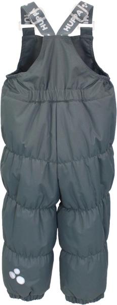 Термополукомбинезон Huppa Domas, р.98, серый (26540016-00048-098) - Pampik - 2