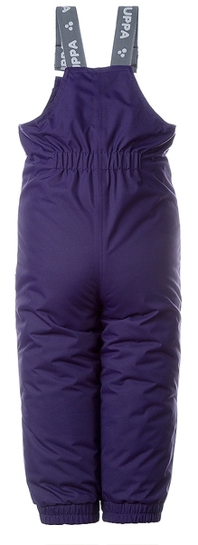 Термокомплект Huppa Avery, р.80, темно-синій (41780030-02535-080) - Pampik - 5