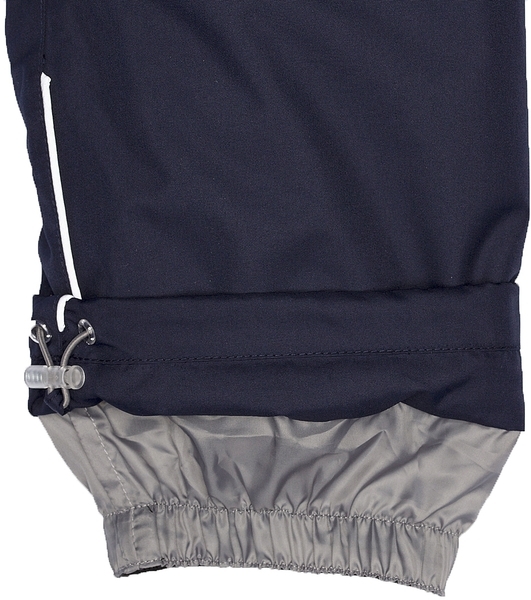 Термокомплект Huppa Winter, р.116, темно-синій з жовтим (41480030-02386-116) - Pampik - 6