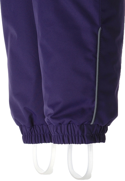 Термокомплект Huppa Avery, р.80, темно-синій (41780030-02535-080) - Pampik - 6