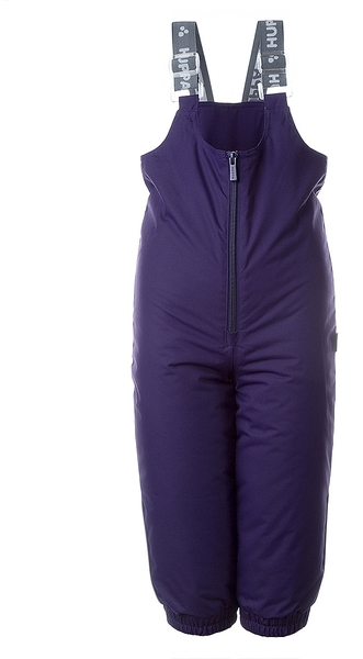 Термокомплект Huppa Avery, р.80, темно-синій (41780030-02535-080) - Pampik - 4