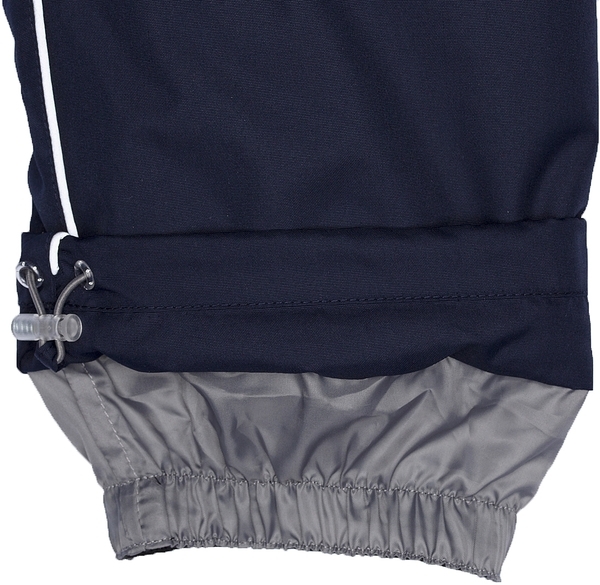 Термокомплект Huppa Winter, р.122, темно-синій (41480030-02035-122) - Pampik - 6