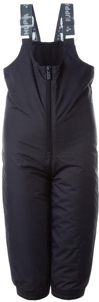 Термокомплект Huppa Avery, р.92, темно-сірий з жовтим (41780030-02002-092) - Pampik - 5