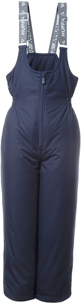 Термокомплект Huppa Dante 1, р.104, темно-синій (41930130-02955-104) - Pampik - 4