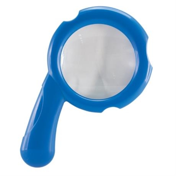 Оптичний прилад Edu-Toys Лупа 2x 3x 4x (JS008) - Pampik