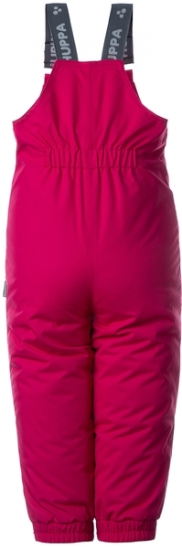 Термокомплект Huppa Avery, р.80, фуксія (41780030-03063-080) - Pampik - 5