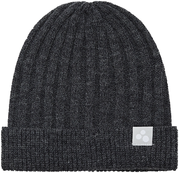 Шапка Huppa Greg 1, L, серый (94150100-90048-00L) - Pampik