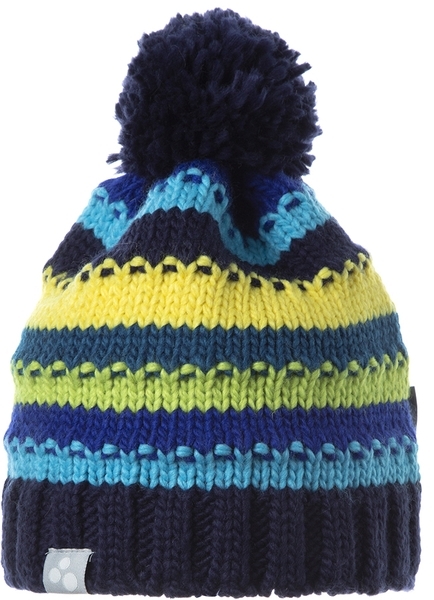 Шапка Huppa Раt, L, темно-синий (94210000-00086-00L) - Pampik - 2