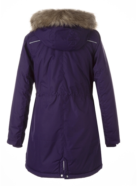 Термокуртка Huppa Mona 2, р. XL, фіолетовий (12208230-70073-0XL) - Pampik - 3