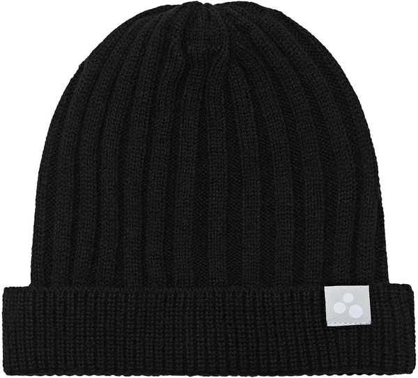 Шапка Huppa Greg 1, M, черный (94150100-90009-00M) - Pampik