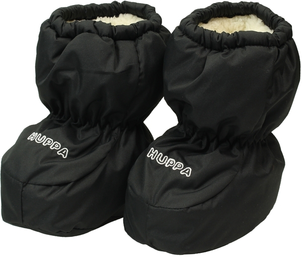 Термопінеткі Huppa Taylor, One size, чорний (8701BASE-00009-000) - Pampik