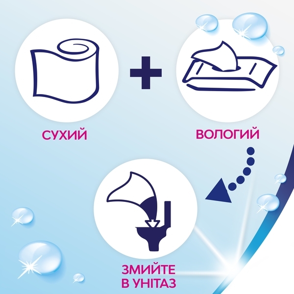 Тришаровий туалетний папір Zewa Deluxe, білий, 8 рулонів - Pampik - 4