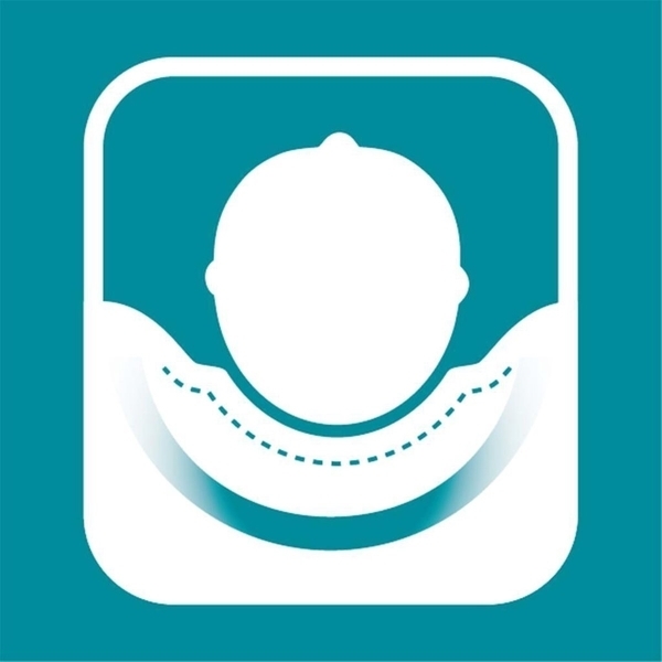 Килимок анатомічний Babymoov Cosydream Smokey (A050406) - Pampik - 7