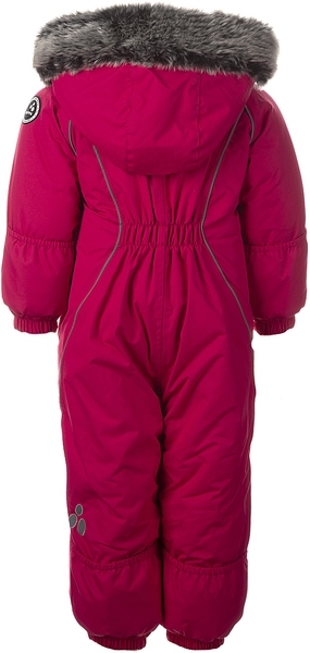 Термокомбінезон Huppa Orion, р.92, фуксія (36300030-00063-092) - Pampik - 2