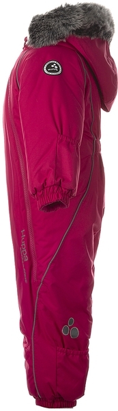 Термокомбінезон Huppa Orion, р.92, фуксія (36300030-00063-092) - Pampik - 3