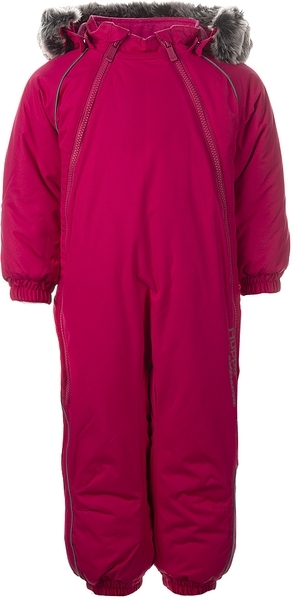Термокомбінезон Huppa Orion, р.92, фуксія (36300030-00063-092) - Pampik