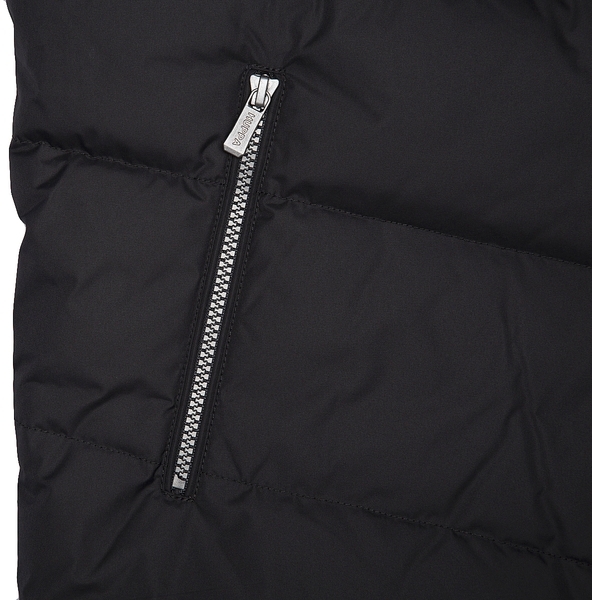 Куртка-пуховик Huppa Moody 1, р.M, темно-сірий (17478155-00018-00M) - Pampik - 5