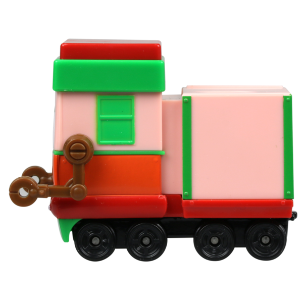 Паровозик Silverlit Robot Trains Вито (80162) - Pampik - 4