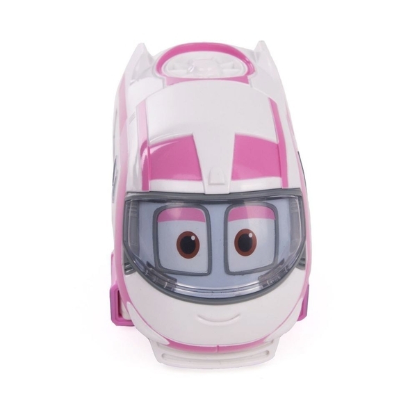 Паровозик Silverlit Robot Trains Максі (80184) - Pampik - 2