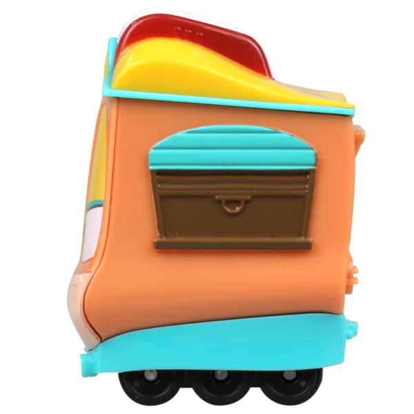 Паровозик Silverlit Robot Trains Джейн (80161) - Pampik - 3