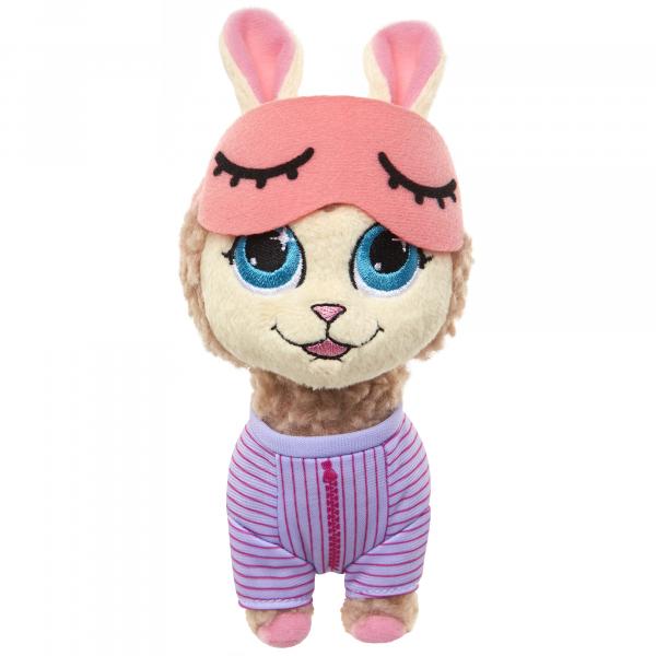 Подарок. Мягкая игрушка Who’s your Llama? S1 Пижама-Лама (97836-PDQ) - Pampik - 2