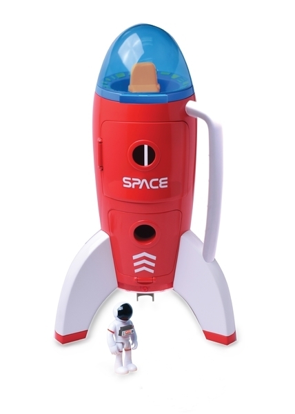 Ігровий набір Astro Venture Deluxe Space Set (63142) - Pampik - 6