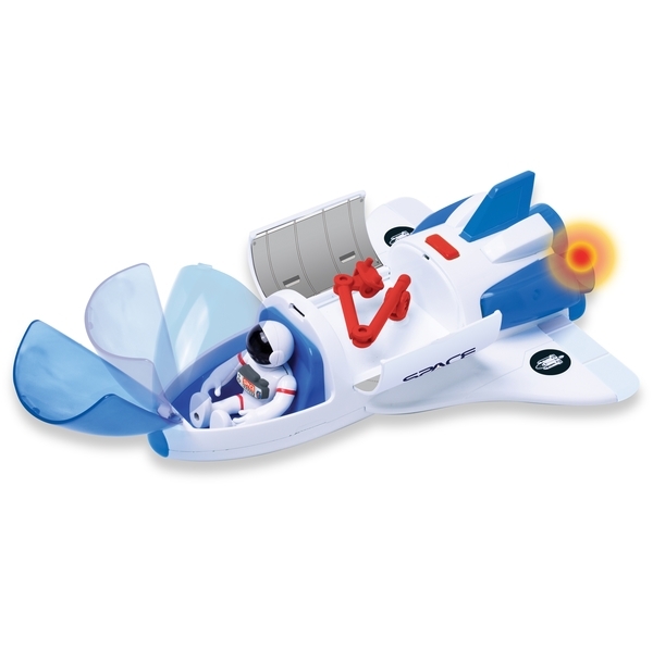 Игровой набор Astro Venture Complete Space Set (63118) - Pampik - 6