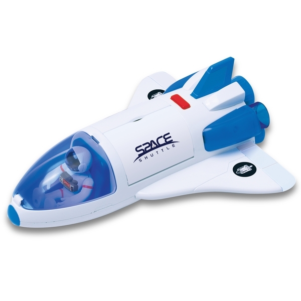 Ігровий набір Astro Venture Deluxe Space Set (63142) - Pampik - 10