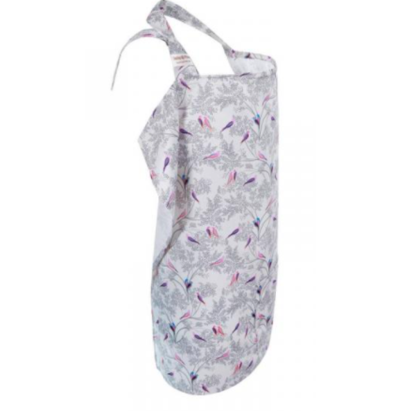 Подарок. Накидка для кормления Feeding Pillow - Pampik - 4